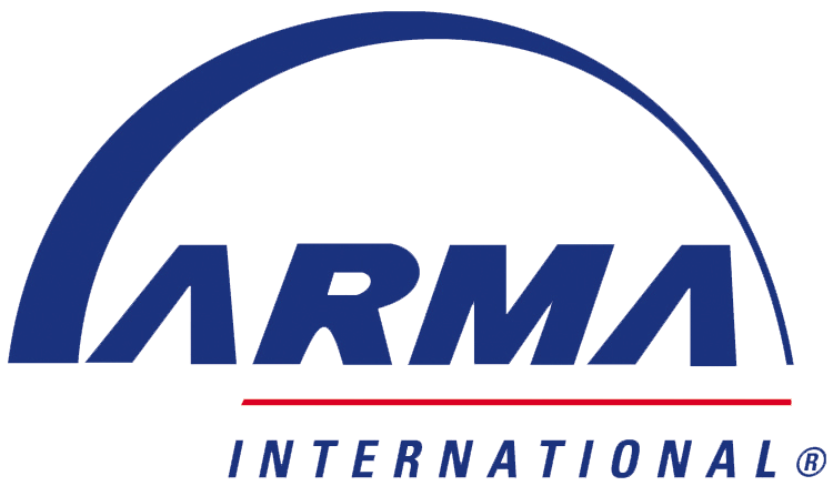 ARMA Logo Transparent